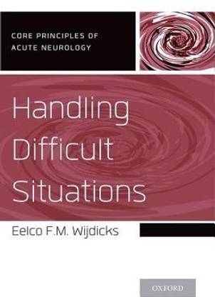 Handling Difficult Situations