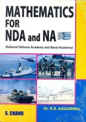 Mathematics for NDA and NA