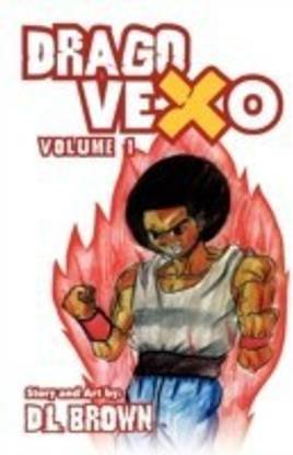 Drago Vexo