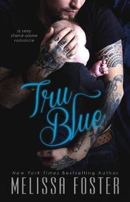 Tru Blue