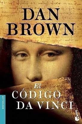 El Codigo Da Vinci (Robert Langdon 1) / The Da Vinci Code