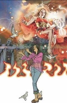 Absolute Promethea: v. 3