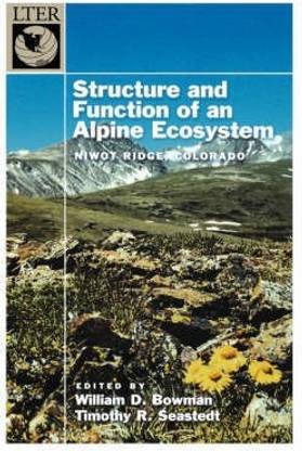 Structure and Function of an Alpine Ecosystem