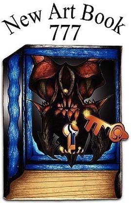 New Art Book 777