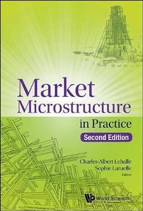 Market Microstructure In Practice