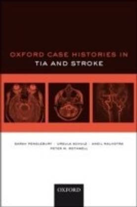 Oxford Case Histories in TIA and Stroke