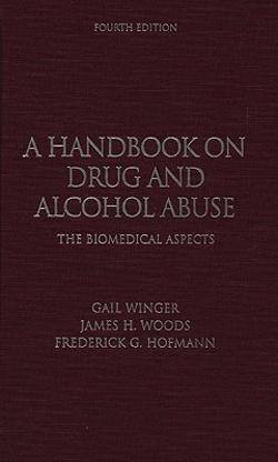 A Handbook on Drug and Alcohol Abuse