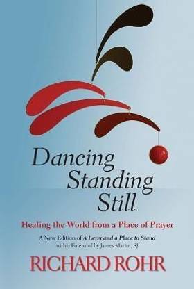 Dancing Standing Still