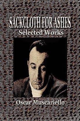 Sackcloth for Ashes