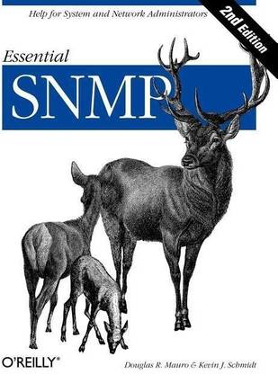 Essential SNMP 2e