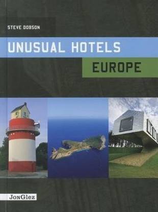 Unusual Hotels Europe