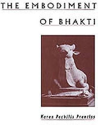 The Embodiment of Bhakti