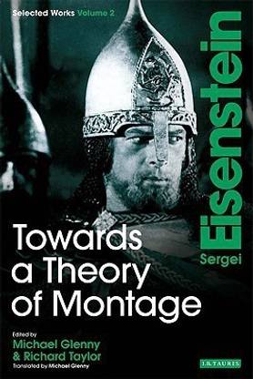 Towards a Theory of Montage