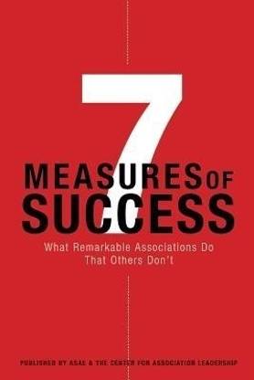 7 Measures of Success