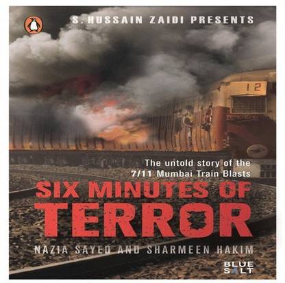 Six Minutes of Terror