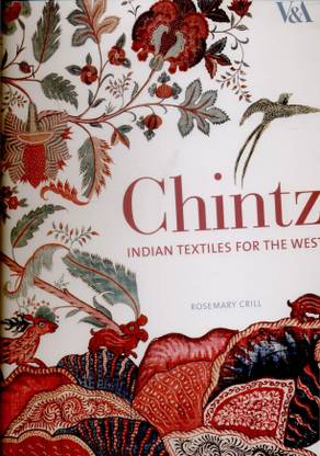 Chintz Indian Textiles for the West