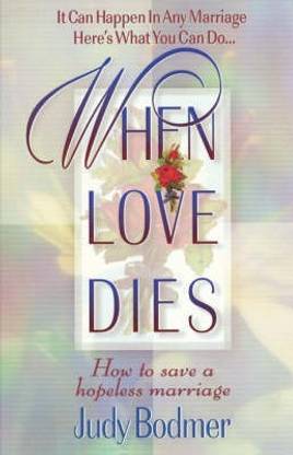 When Love Dies