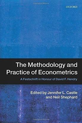 The Methodology and Practice of Econometrics