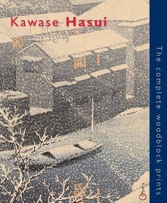 Kawase Hasui