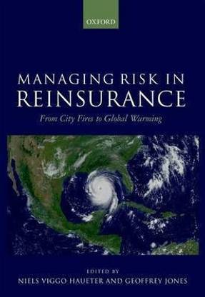 Managing Risk in Reinsurance