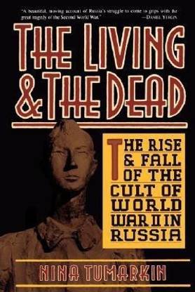 The Living And The Dead