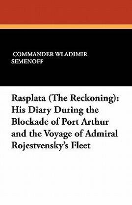Rasplata (the Reckoning)
