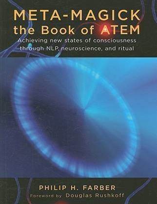Meta-Magick: Book of Atem