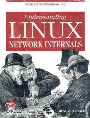 Understanding Linux Network Internals