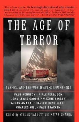 The Age Of Terror