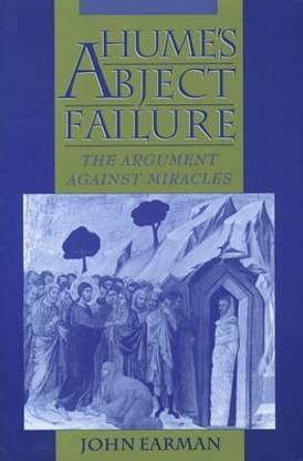 Hume's Abject Failure