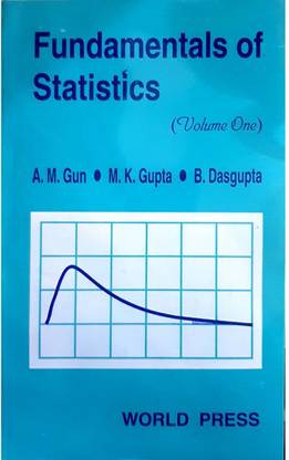 FUNDAMENTALS OF STATISTICS