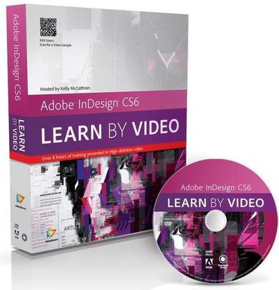 Adobe InDesign CS6