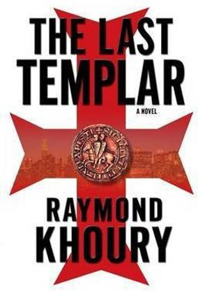 The Last Templar