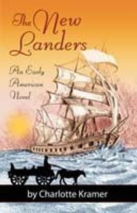 The New Landers