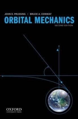Orbital Mechanics