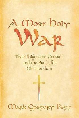 A Most Holy War