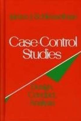 Case Control Studies