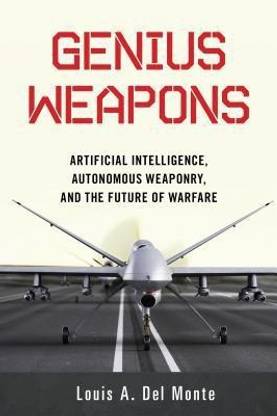 Genius Weapons