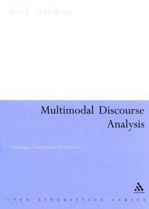 Multimodal Discourse Analysis
