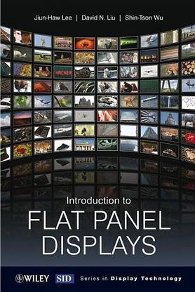 Introduction to Flat Panel Displays