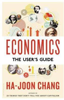 Economics: The User's Guide