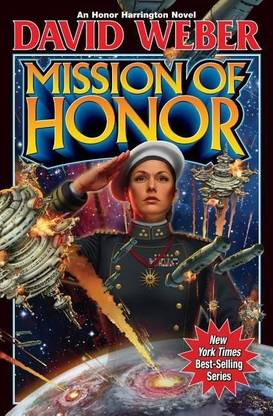 Mission Of Honor