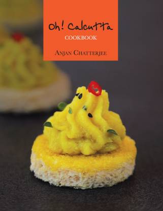 Oh! Calcutta-Cookbook