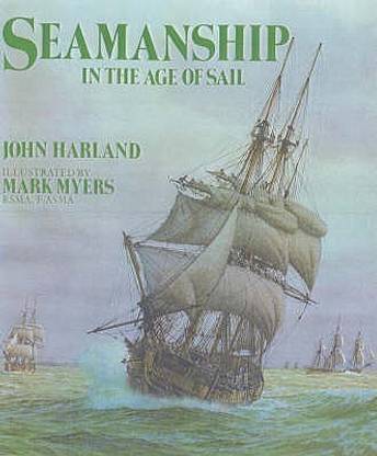 SEAMANSHIP IN THE AGE OF SAIL