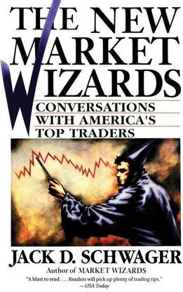 The New Market Wizards