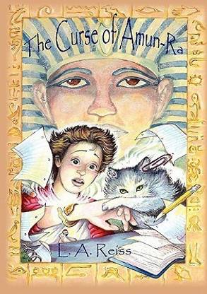 The Curse of Amun-Ra (the Curse of Amun Ra)