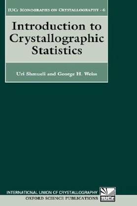 Introduction to Crystallographic Statistics