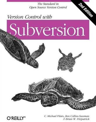 Version Control with Subversion