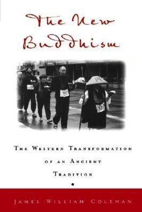 The New Buddhism