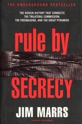 Rule by Secrecy